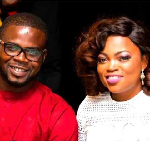 Why I Wished Funke Akindele Happy Birthday – Ex-Husband
