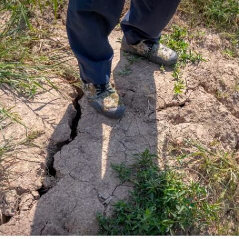 DARING! China To Fight Drought With Chemically-Generated Rain