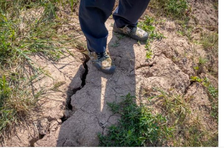 DARING! China To Fight Drought With Chemically-Generated Rain