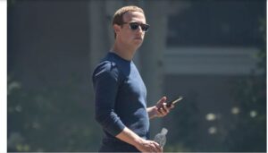 Mark Zuckerberg Reveals What Being Meta CEO Feels Like