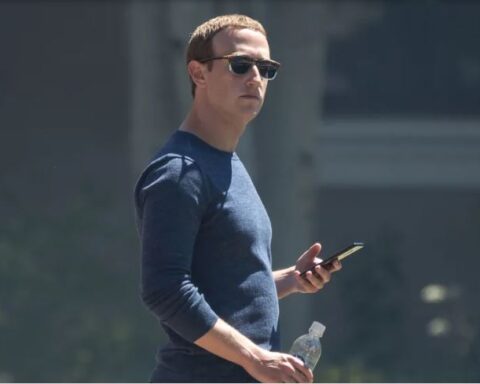 Mark Zuckerberg Reveals What Being Meta CEO Feels Like
