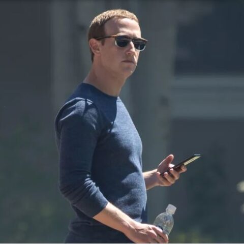 Mark Zuckerberg Reveals What Being Meta CEO Feels Like