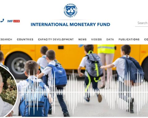 60% Of Low-Income Countries At High Risk Of Debt Distress – IMF Declares