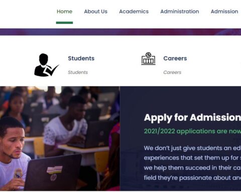 Sex For Grades: University Suspends HOD