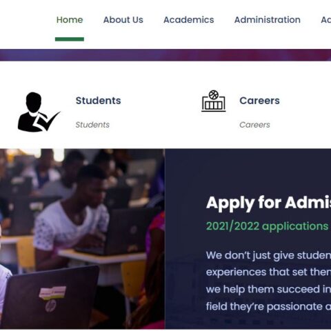 Sex For Grades: University Suspends HOD