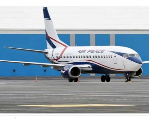 Yuletide: Air Peace Adds More Flights On Enugu, Owerri Routes