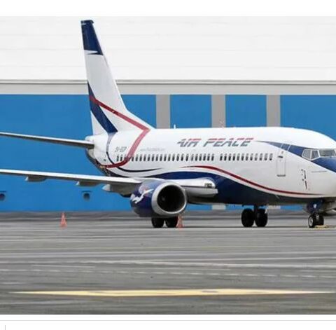 Yuletide: Air Peace Adds More Flights On Enugu, Owerri Routes