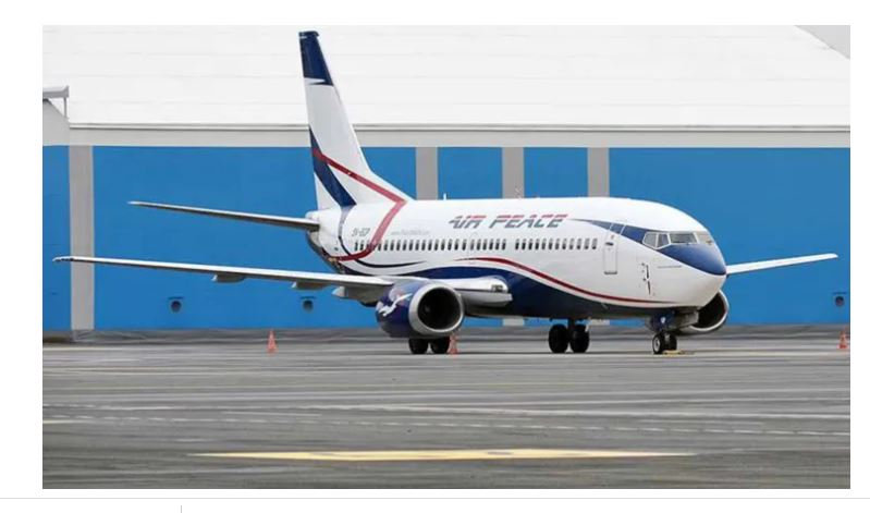Yuletide: Air Peace Adds More Flights On Enugu, Owerri Routes