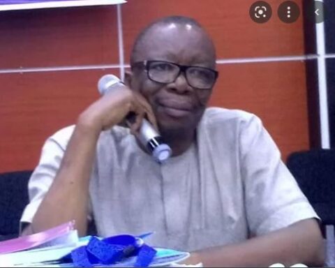 Drama As ASUU President Calls State-Owned Universities ‘Quacks’