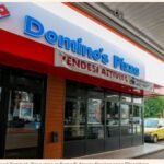 ICYMI: Domino's Pizza Pulls Out Of Italy After Failing To Get Customers