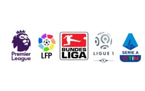 English Premier League Broadcasting Revenue Hits €3.5 billion, La Liga, 4 Others Fall Behind