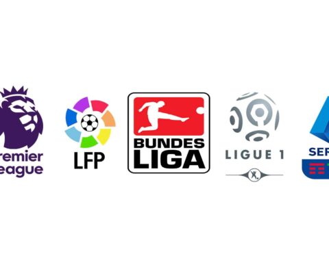 English Premier League Broadcasting Revenue Hits €3.5 billion, La Liga, 4 Others Fall Behind