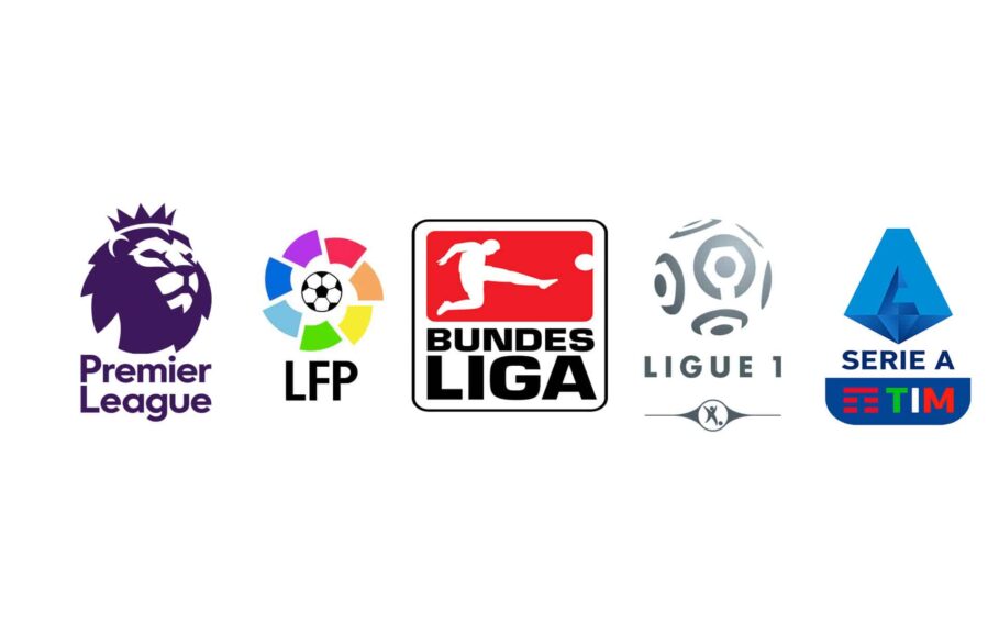 English Premier League Broadcasting Revenue Hits €3.5 billion, La Liga, 4 Others Fall Behind