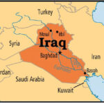 Iran, Kuwait Close Borders As Fresh Iraqi Conflict Escalates