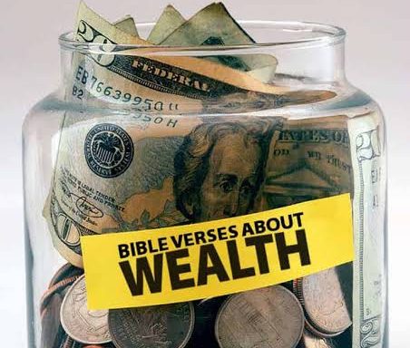 Understanding The Meaning Of True Wealth