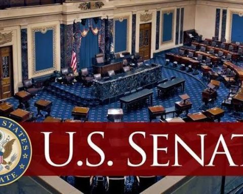 US Senate Passes Major Climate Change Bill
