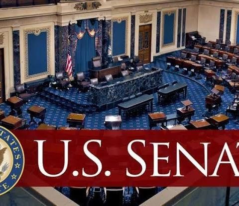 US Senate Passes Major Climate Change Bill