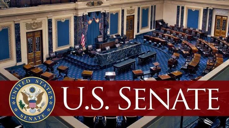 US Senate Passes Major Climate Change Bill