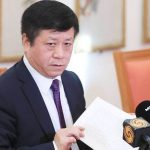 Russia-Ukraine Conflict: US Major Instigator, Says China