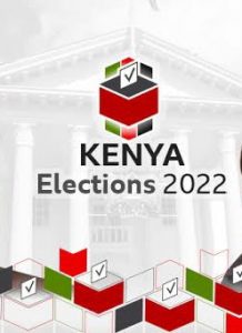 Kenya Presidential Election: No Sign Of Victory 72 Hours After