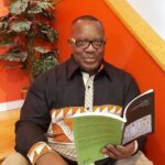 Nigerian Scholar Otiono Shortlisted For Canadian Poetry Award