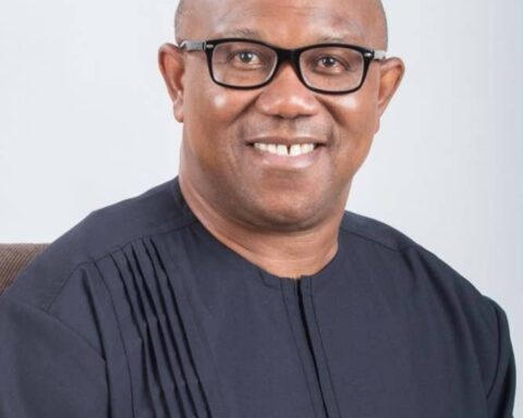 Peter Obi’s Jet Accused Of Violating Air Safety, Risks Sanction