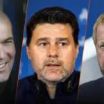 Chelsea Makes Formal Approach For Pochettino, Potter As Tuchel's Replacement 