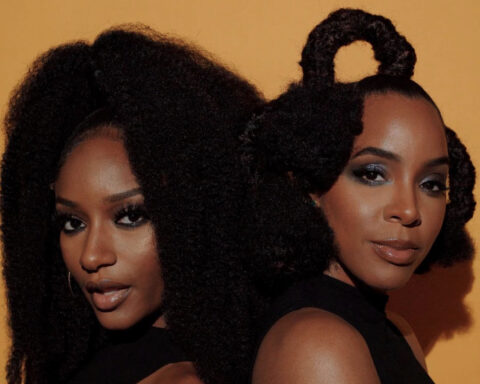 AyraStarr Set To Feature Kelly Rowland