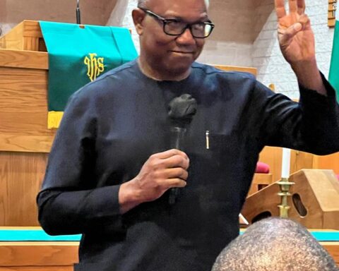 Peter Obi Says Oil Industry Can Reduce Sufferings Of Nigerians, Reveals How