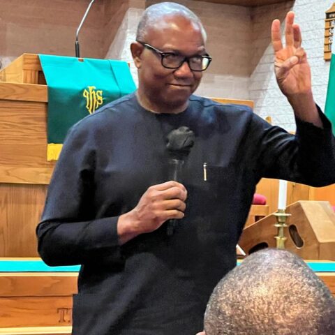 Peter Obi Says Oil Industry Can Reduce Sufferings Of Nigerians, Reveals How