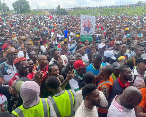 BREAKING: Labour Party Announces New Date, Location For Obi's Campaign Flag-off