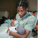 NBA YoungBoy Welcomes 10th Child At 22