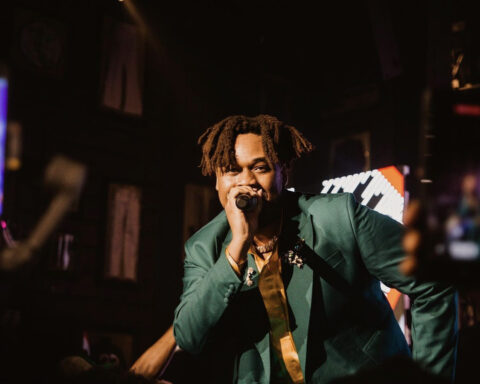 BNXN (Buju) Wins Bentley As Headies’ Next Rated Artiste