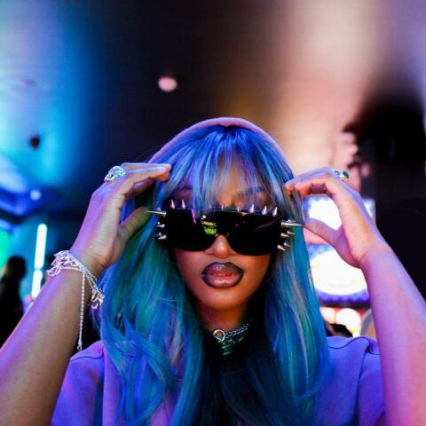 Tems Speaks On Past Life Struggles