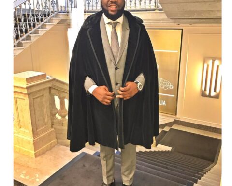 HushPuppi Granted Jail Term Reduction To 11 Years By US Government