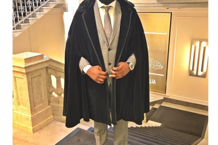 HushPuppi Granted Jail Term Reduction To 11 Years By US Government
