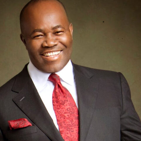 2023: Accept Akpabio As APC Senatorial Candidate, Court Orders INEC
