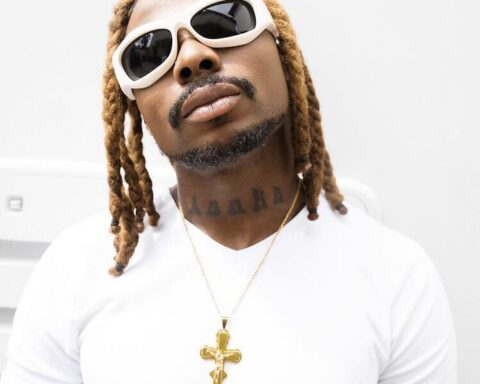 MOBO Awards 2024: Asake Wins Best African Act