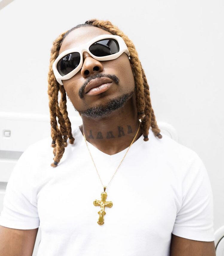 MOBO Awards 2024: Asake Wins Best African Act