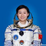 Chinese Astronauts Find New Mineral In Moon