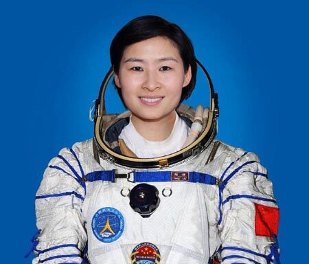 Chinese Astronauts Find New Mineral In Moon