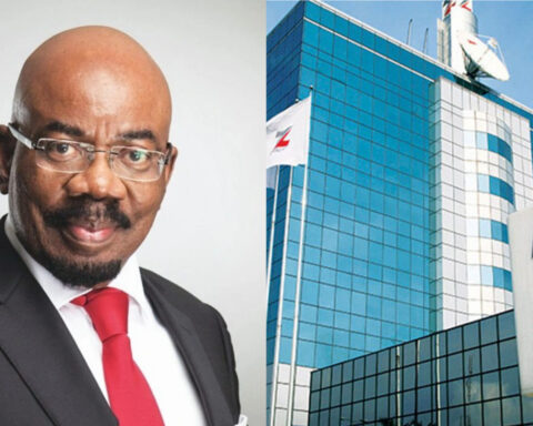Naira Scarcity: Zenith Bank's Profit Drops To N223.91bn, Faces N967bn Lawsuits