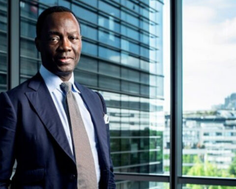 Cameroonian, Alain Nkontchou, Now Owns 5.13% Of Ecobank After Parting With N917.54m