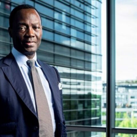 Cameroonian, Alain Nkontchou, Now Owns 5.13% Of Ecobank After Parting With N917.54m