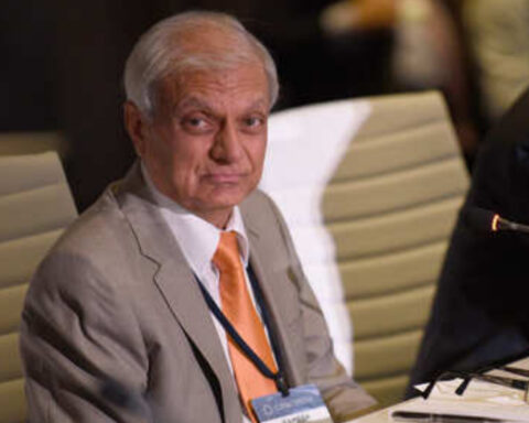 Mass Resignation At Sheraton's Capital Hotel, As Indian Owner Takes Over