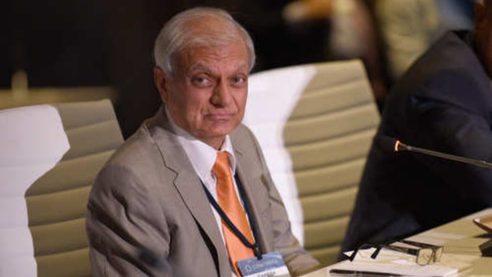 Mass Resignation At Sheraton's Capital Hotel, As Indian Owner Takes Over