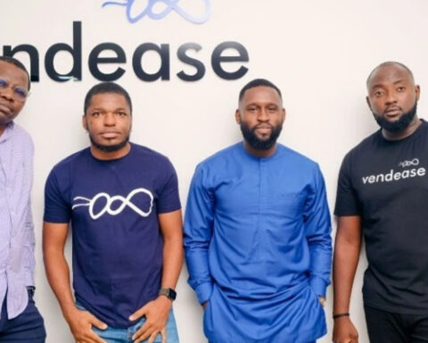 4 Young Nigerians Get $30 million From Foreign Investors