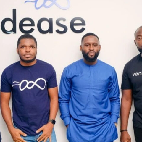 4 Young Nigerians Get $30 million From Foreign Investors