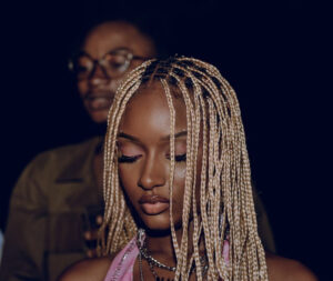 AyraStarr ‘Rush’ Tops Chart On Apple Music