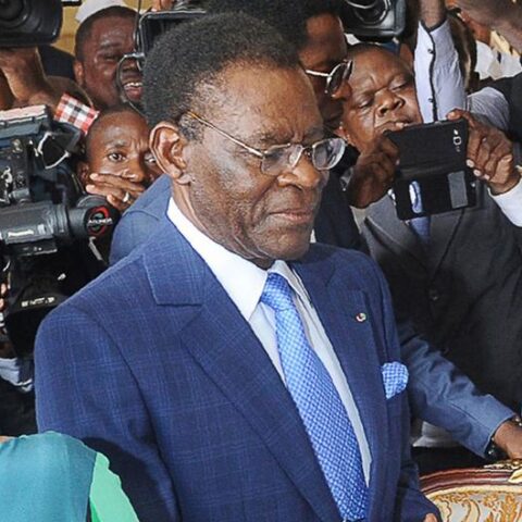 The death penalty law called ''Resolution 426'' was signed by President Teodoro Obiang Nguema Mbasogo on Monday ushering in a new era for human rights in the oil-rich nation.